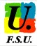 FSU - Fédération Syndicale Unitaire